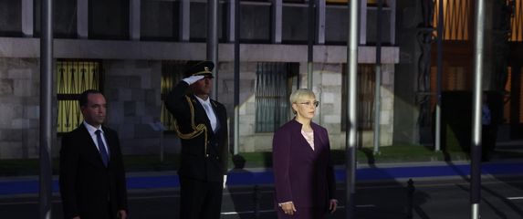 Nataša Pirc Musar