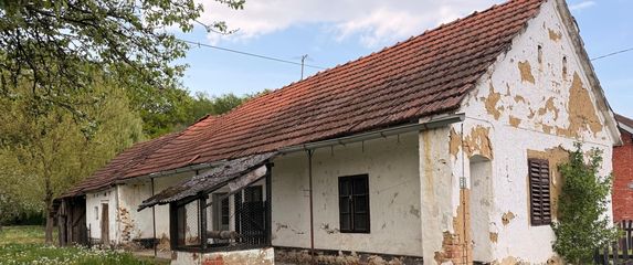 Imanje Tene Sakar Vukić pokraj Garešnice - 11