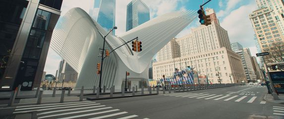 Oculus, New York - 2