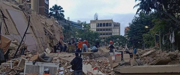 Venezuela - 5