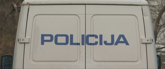 Policija - 1