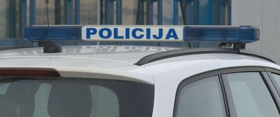 Policija - 2
