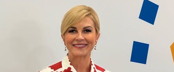 Kolinda Grabar-Kitarović