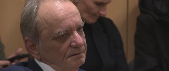 Branimir Glavaš - 1