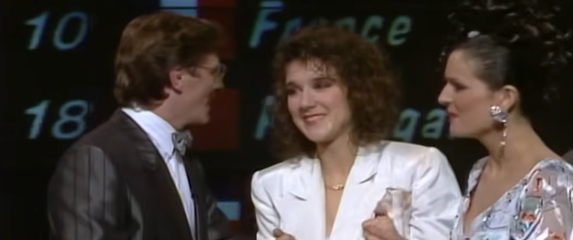 Celine Dion - 1