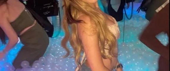 Brooke George