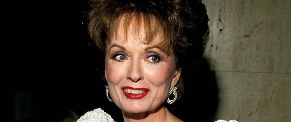 Ann Blyth - 5
