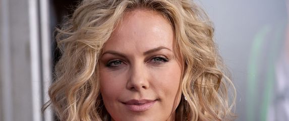 Charlize Theron