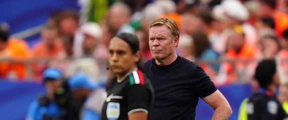 Ronald Koeman