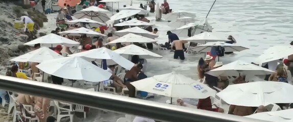 Turisti