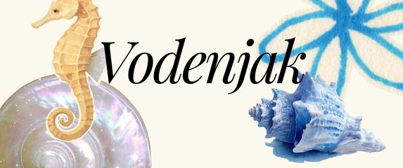 Vodenjak