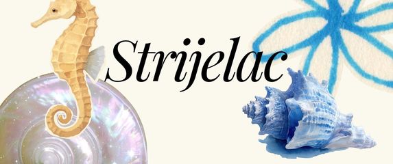 Strijelac