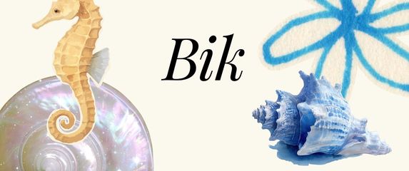 Bik