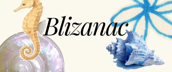 Blizanci