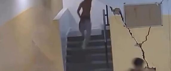 Potres u Venezueli