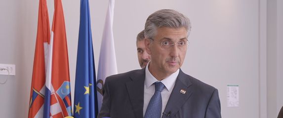 Andrej Plenković
