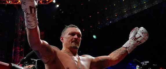Oleksandr Usik