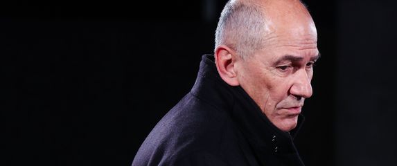 Janez Janša