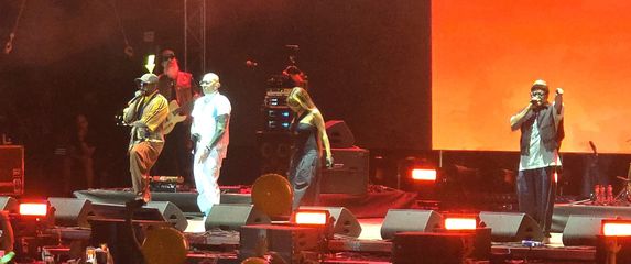 Black Eyed Peas - 4