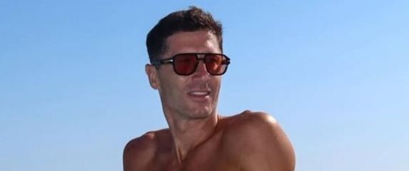 Robert Lewandowski - 1