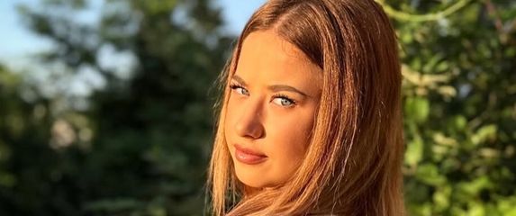 Taisha Drpić - 2