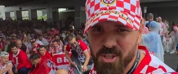 Kristijan Iličić na Instagramu - 2