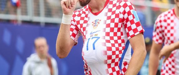 Luka Sučić - 1