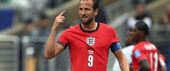 Harry Kane