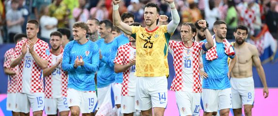 Hrvatska reprezentacija