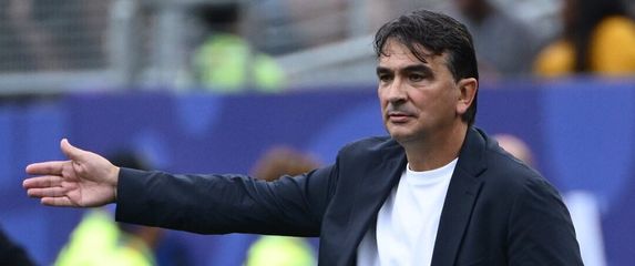 Zlatko Dalić