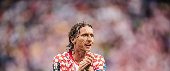 Luka Modrić
