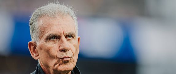 Carlos Queiroz
