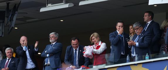 Kolinda Grabar Kitarović