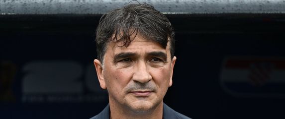 Zlatko Dalić