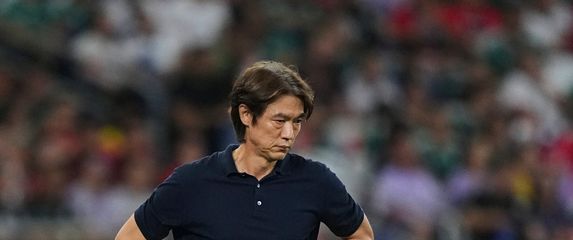 Hong Myung-Bo