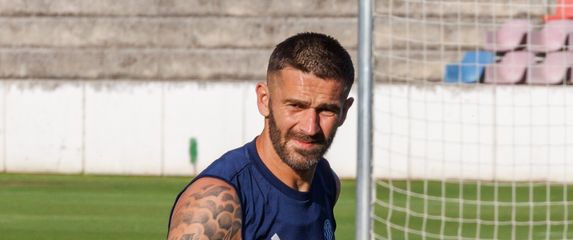 Marko Livaja