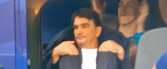 Zlatko Dalić