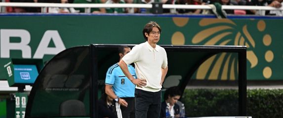 Hong Myung-bo