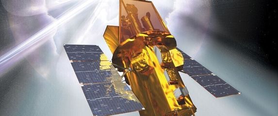 NASA-in opservatorij Swift
