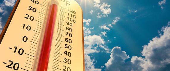 Temperatura