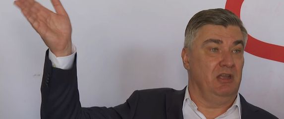 Zoran Milanović