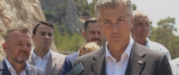 Andrej Plenković