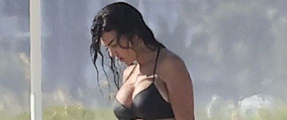 Georgina Rodriguez - 2