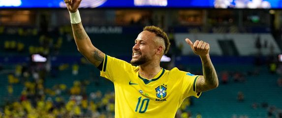 Neymar