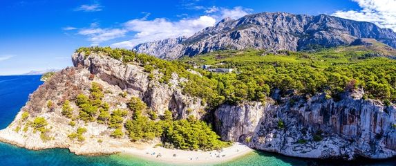 Nugal plaža