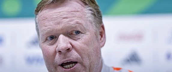 Ronald Koeman