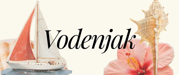 Vodenjak