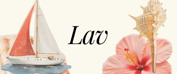 Lav