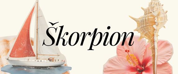 Škorpion