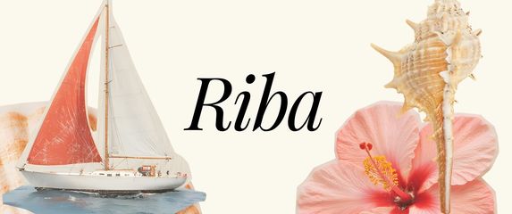 Ribe